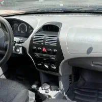 تیبا 2 (هاچبک) EX، مدل ۱۴۰۰