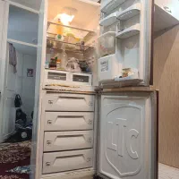 یخچال بدون موتور