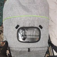 کالسکه دوقلو|کالسکه و لوازم جانبی|فردیس, فردیس|دیوار