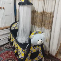 گهواره در حد نو