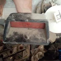 چراغ استوک|قطعات یدکی و لوازم جانبی|بومهن, |دیوار