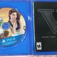 دیسک ps4|کنسول، بازی ویدئویی و آنلاین|زنجان, |دیوار