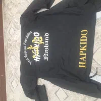 لباس ورزشی رشته هاپکیدو|لباس|فردیس, شهرک ارم|دیوار