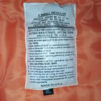 کاپشن مردانه خلبانی|لباس|فسا, |دیوار