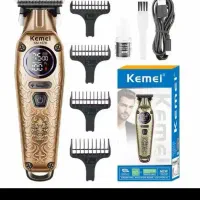 ماشین اصلاح