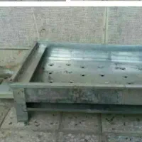 منقل کباب پز