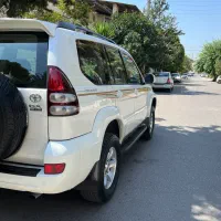 پرادو ۲۰۰۹ چهار در ۴ سیلندر|خودرو سواری و وانت|تهران, ایران|دیوار