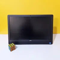 All in one برند Dell هارد M2 نمایشگر ۲۴ FullHD