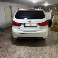 هایما s7مدل ۹۶ کارمندی|خودرو سواری و وانت|تبریز, |دیوار