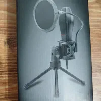 میکروفون رو میزی گویندگی و گیم