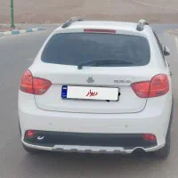 کوئیک اس 1400|خودرو سواری و وانت|خمینیشهر, |دیوار