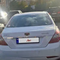 جیلی امگرند ۷ اتوماتیک ۲۰۱۴|خودرو سواری و وانت|تبریز, |دیوار
