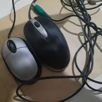 Mouse PS/2