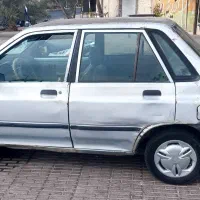 پراید مدل 85