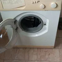 ماشین لباسشویی هایر