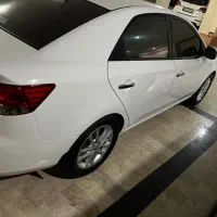 سراتو اپشنال ۹۷|خودرو سواری و وانت|تهران, آرژانتین|دیوار