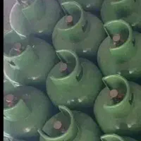 کپسول مهر گاز