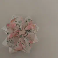 گل سر وکش مو ارزان