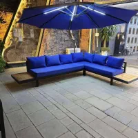 Mobl صندلی باغی ویلایی اتشدان fair wood garden