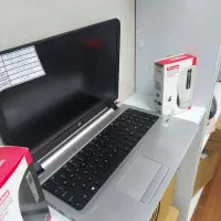 لپتاپcore i7رم8ddr4هاردssd  کاملانوباکارتن15.6اینچ|رایانه همراه|تهران, پونک|دیوار