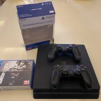 ps4 slim 1 tra