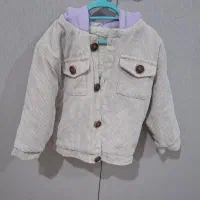 کاپشن بچگانه|کفش و لباس بچه|بندر ماهشهر, |دیوار