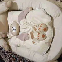 سرویس خواب کودک درحد نو