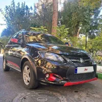 کوییک R ،مشکی قرمز ،بیرنگ ،مدل ۱۴۰۱