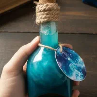 شیشه معجون جادویی هری پاتر دکوری و هدیه