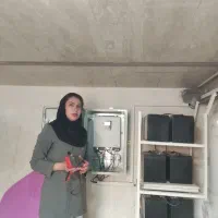 دوره آموزشی تخصصی سیستم خورشیدی در مریوان|خدمات آموزشی|مریوان, |دیوار