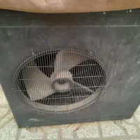 کولر گازی 30 هزار