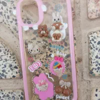قاب گوشی A12 و M12