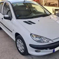 ۲۰۶ v8|خودرو سواری و وانت|مشگین شهر, |دیوار