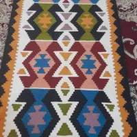 گلیم دستبافت|گلیم، جاجیم، گبه|آستارا, |دیوار