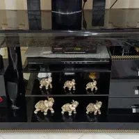میز تلویزیون
