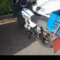 موتورسیکلت پرواز۲۰۰