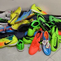 کفش فوتسال سالنی ورزشی اورجینال