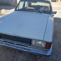 سلام  پیکان  سواری  مدل ۷۷