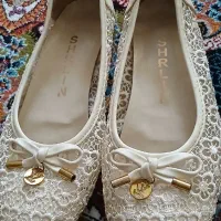 یک جفت کفش قشنگ وشیک|کیف، کفش، کمربند|قرچک, باقرآباد|دیوار