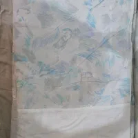 دو عدد لحاف پشم دو نفره نو