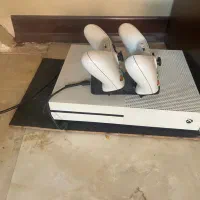ایکس باکس وان اس یکترا دوسته قصد معاوضه