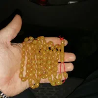 تسبیح کهربا