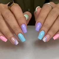 تخفیف ۲۰ درصدی کاشت و ترمیم ناخن