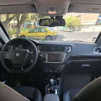 تارا V4 اتوماتیک فول آپشن نانو سرامیک کارخانه ای|خودرو سواری و وانت|تهران, شهرک شریعتی|دیوار