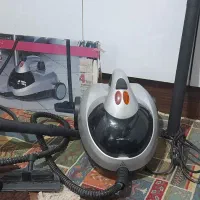 دستگاه بخار شوی