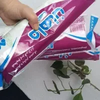 فروش طاقه سفره و کیسه زباله