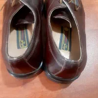 کفش و بوت چرم مردانه سایز ۴۰ و ۴۱ میلانو و بهشتیان|کیف، کفش، کمربند|اصفهان, کوی امیریه|دیوار