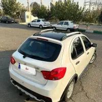 کوییک دنده ای مدل ۹۹ قابل معاوضه با ۲۰۷ اتومات|خودرو سواری و وانت|تهران, یوسفآباد|دیوار