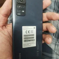 گوشی ردمی نوت 11s