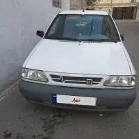 پراید 131مدل 91